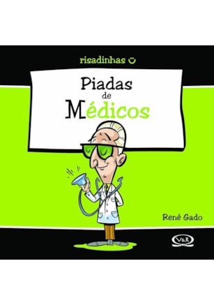 PIADAS DE MÉDICOS