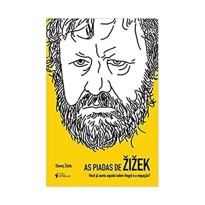 Piadas de Zizek, As