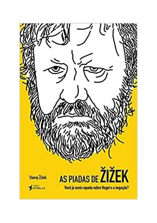 Piadas de Zizek, As