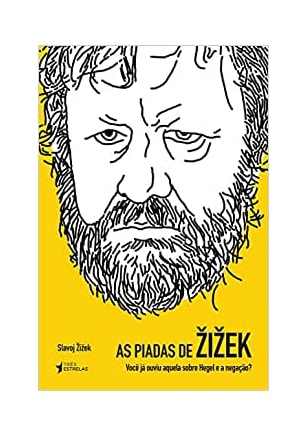 Piadas de Zizek, As