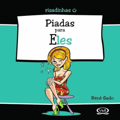 PIADAS PARA ELES