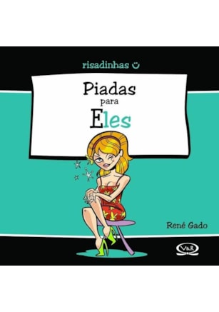 PIADAS PARA ELES