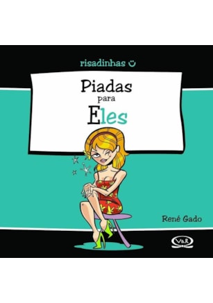 PIADAS PARA ELES