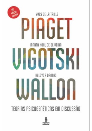 PIAGET, VIGOTSKI, WALLON