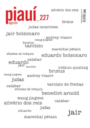 Piauí - Agosto - Nº 227