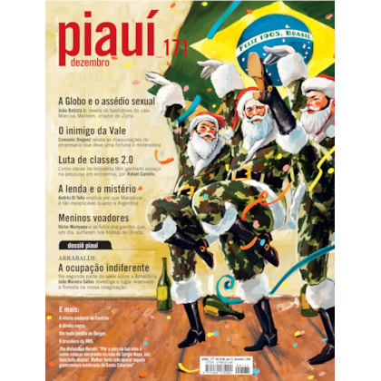 Piauí - Dezembro - Nº 171