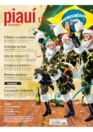 Piauí - Dezembro - Nº 171