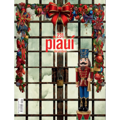 Piauí - Dezembro- Nº 231
