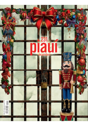 Piauí - Dezembro- Nº 231
