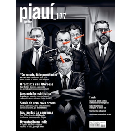 Piauí - Junho - Nº 177