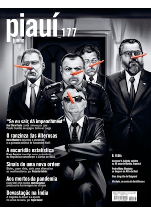 Piauí - Junho - Nº 177