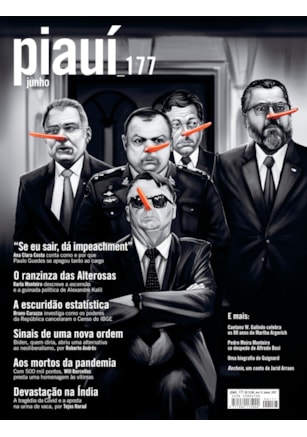 Piauí - Junho - Nº 177