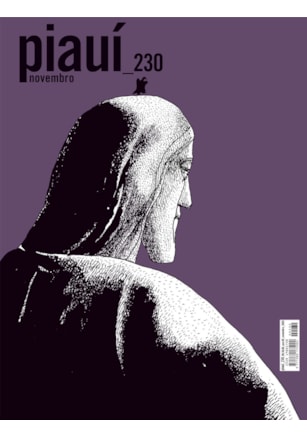 Piauí - Novembro - Nº 230