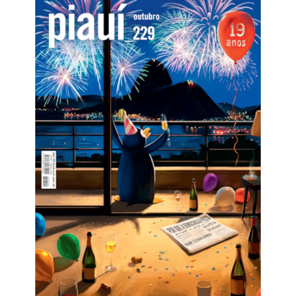 Piauí - Outubro - Nº 229