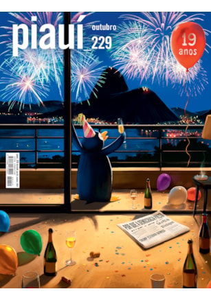 Piauí - Outubro - Nº 229