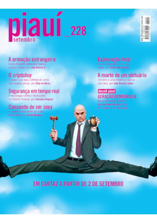 Piauí - Setembro - Nº 228