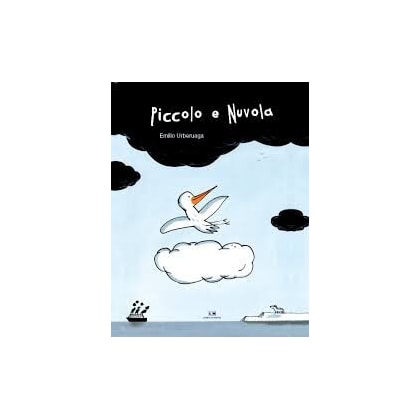 Piccolo e Nuvola