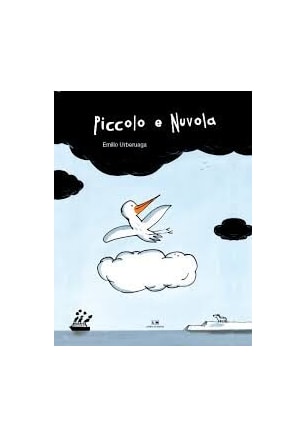 Piccolo e Nuvola