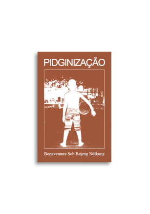 Pidginização Como Método Curatorial