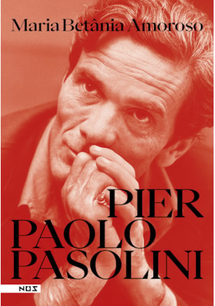 Pier Paolo Pasolini