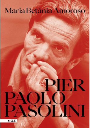 Pier Paolo Pasolini