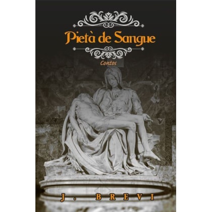 Pietà de sangue