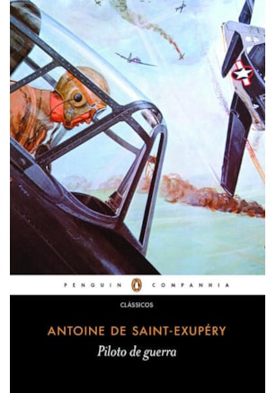 PILOTO DE GUERRA