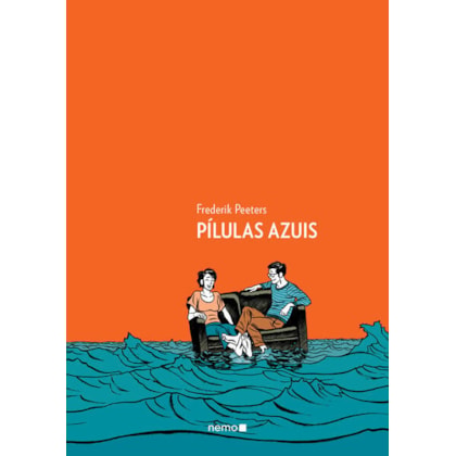 PÍLULAS AZUIS