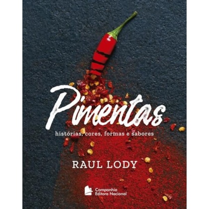 PIMENTAS