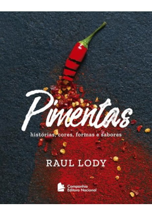 PIMENTAS