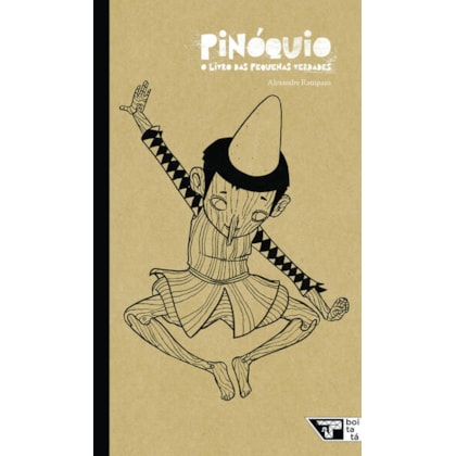 Pinóquio