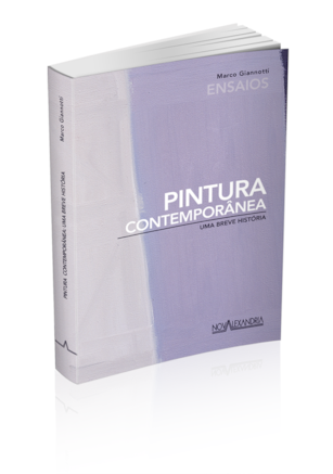 PINTURA CONTEMPORÂNEA - UMA BREVE HISTÓRIA