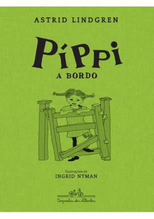 Píppi a bordo