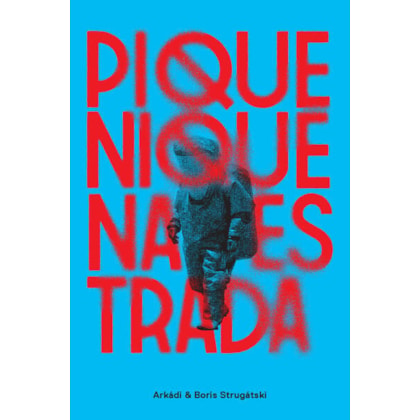 PIQUENIQUE NA ESTRADA