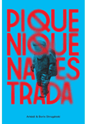 PIQUENIQUE NA ESTRADA