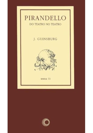 PIRANDELLO: DO TEATRO NO TEATRO
