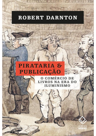 PIRATARIA E PUBLICAÇÃO