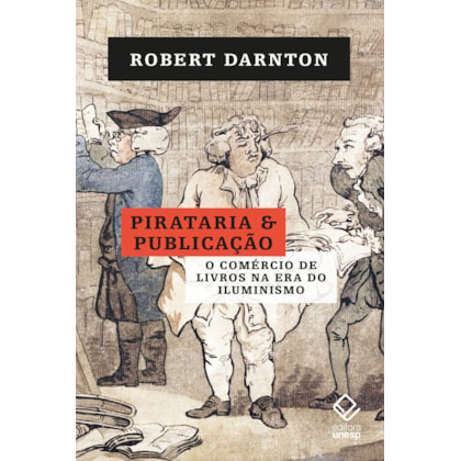 PIRATARIA E PUBLICAÇÃO