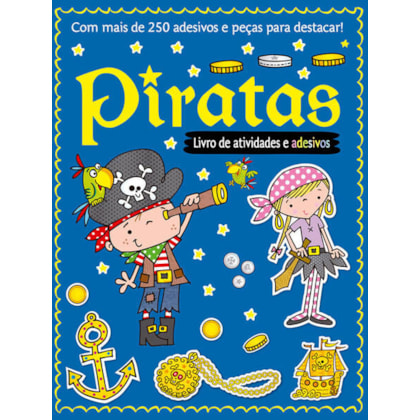 PIRATAS