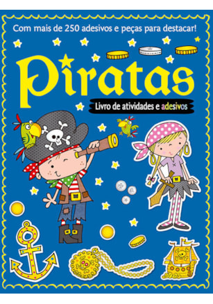 PIRATAS