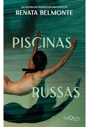Piscinas Russas