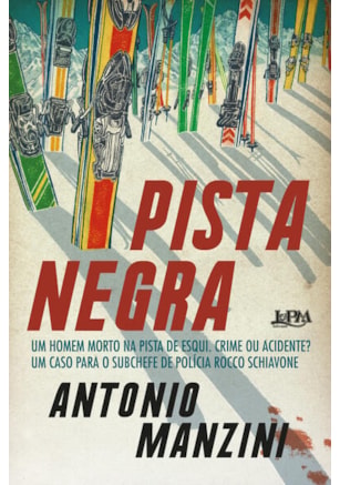Pista Negra