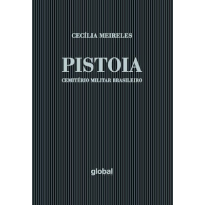 PISTOIA, CEMITÉRIO MILITAR BRASILEIRO