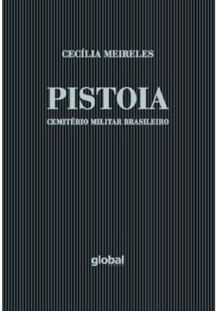 PISTOIA, CEMITÉRIO MILITAR BRASILEIRO