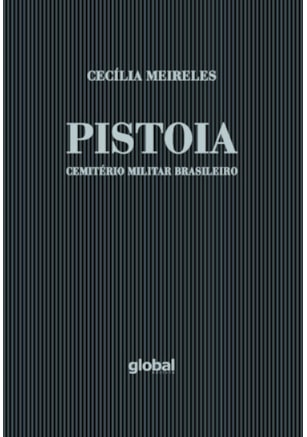 PISTOIA, CEMITÉRIO MILITAR BRASILEIRO