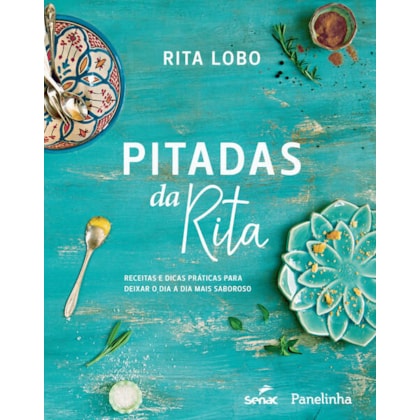 PITADAS DA RITA