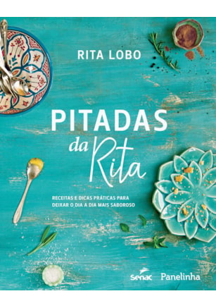 PITADAS DA RITA