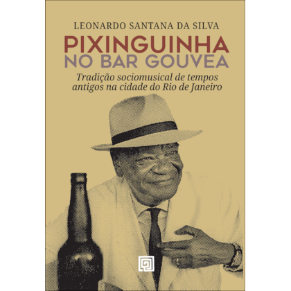 Pixinguinha no Bar Gouvea