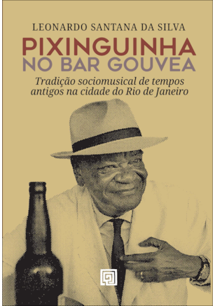 Pixinguinha no Bar Gouvea