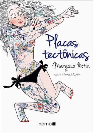 PLACAS TECTÔNICAS